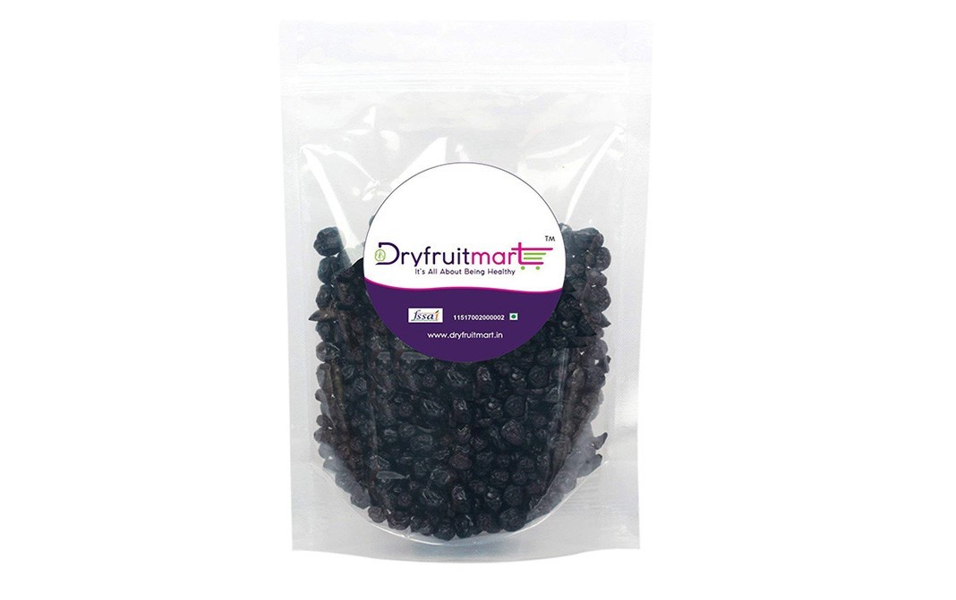 Dryfruit Mart Dried Blueberry    Pack  100 grams